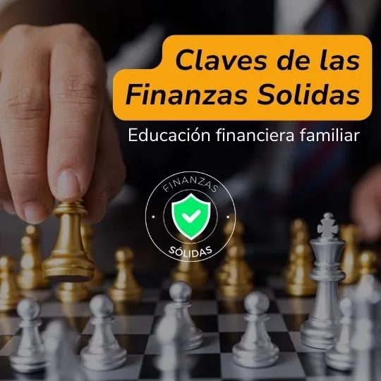 Claves de las Finanzas Sólidas