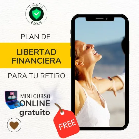 Cómo tener libertad financiera