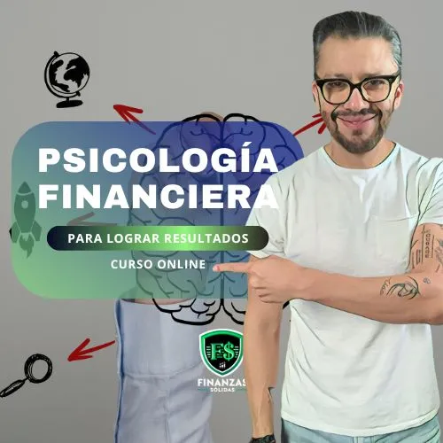 Psicología Financiera