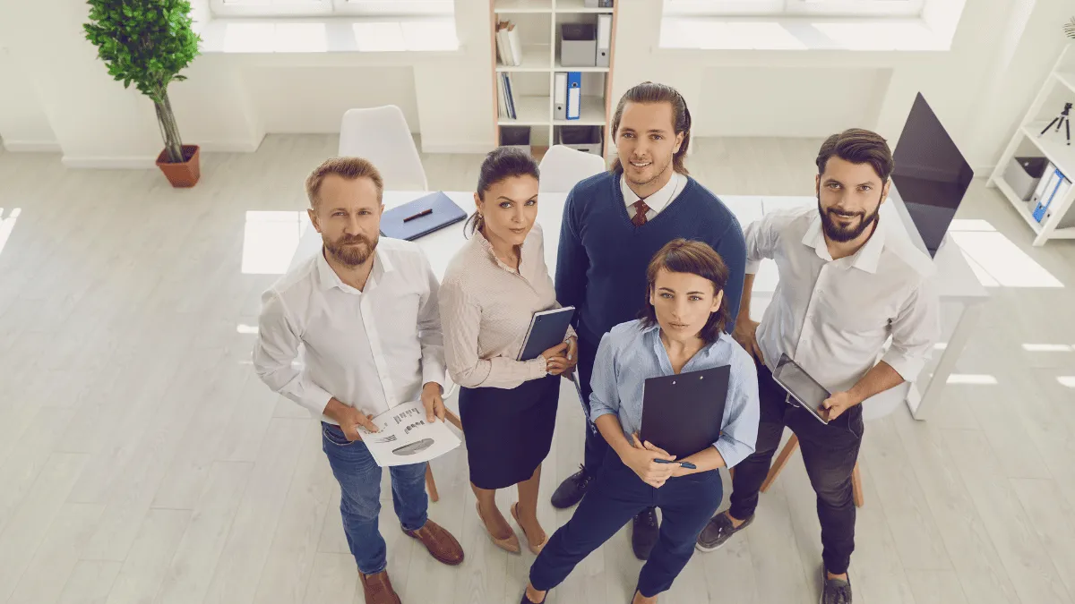 tranquilidad financiera