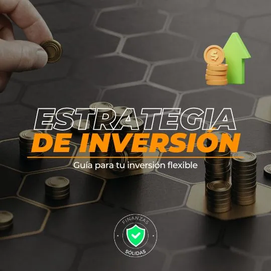 Consultoría Estrategia Financiera